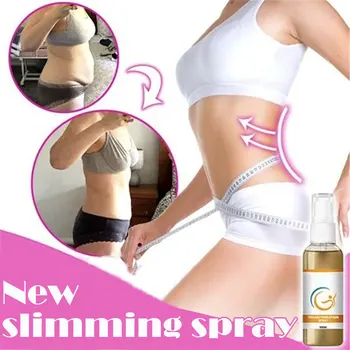 

Wholesale 10ml FitPlus Transformation Spray for Lose Weight Body Slim Slimming Spray for Women Man M3