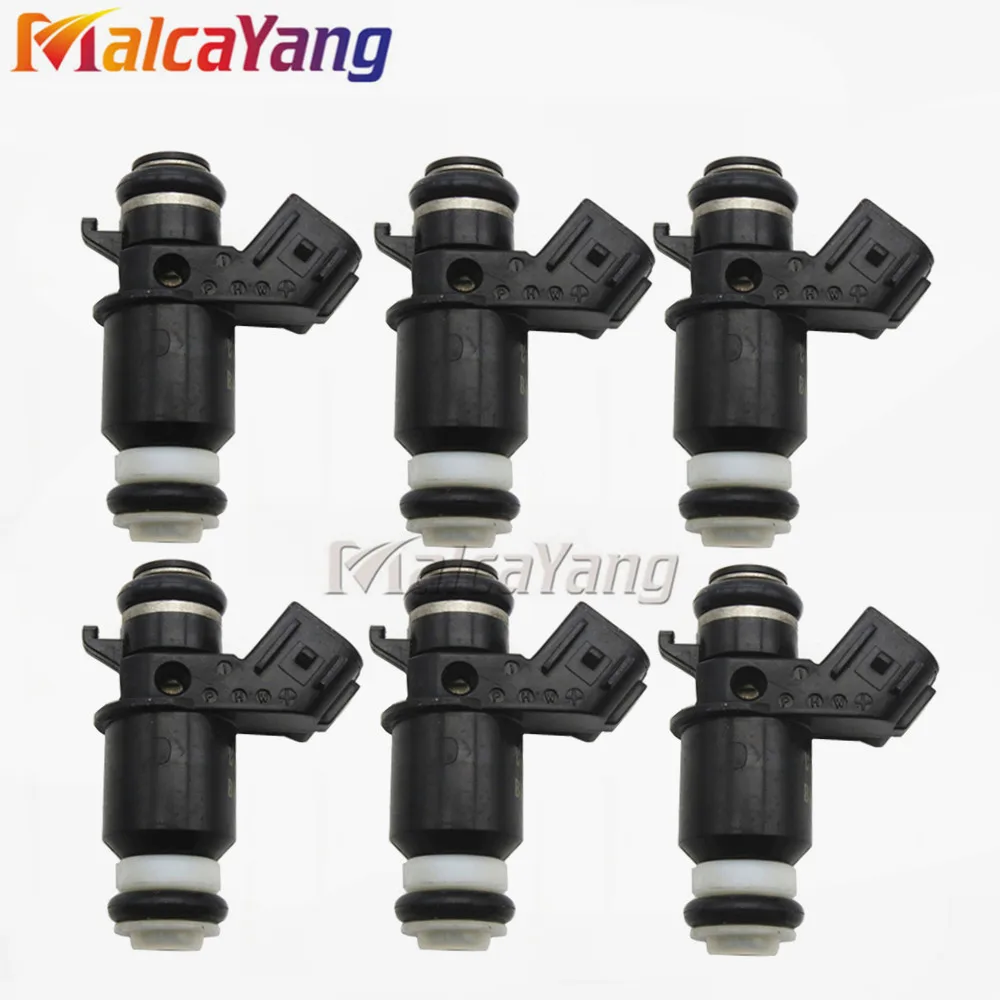 White FAE 33030 Fuel Injectors