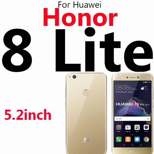 Чехол-портмоне из кожи с откидной Чехол для Huawei P Smart Z рlus Honor 10 7X 7A 7C 8 9 P8 P9 lite P30 P20 P10 Y5 Y6 Prime Y7 - Цвет: honor 8 lite