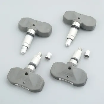 

4Pcs TPMS 20964159 Tire Pressure Sensor Fittment For Cadillac CTS 2014 Chevrolet Camaro 2012-2014 SS 2014 MRXC53MA4S
