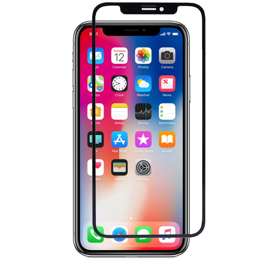 Сменный экран, стекло, сенсорный экран для iPhone 11, экран телефона, передняя стеклянная панель, набор инструментов для iPhone 11, аксессуары