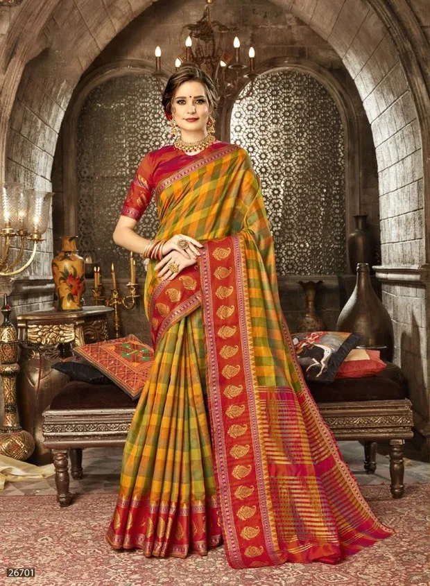 Индийское сари вышивка включает в себя чоли Нижняя юбка свадебное сари Бангладеш Пакистан сари инду женское сари