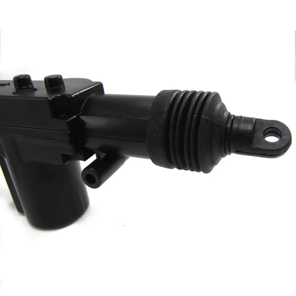 M603-8113 автомобильный пульт дистанционного управления Центральный замок сигнализация с системой двигателя