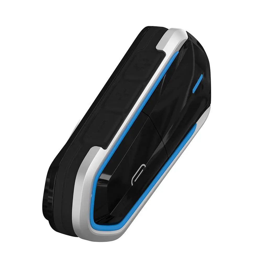 HobbyLane Portable Bluetooth 4.1 Motorcycle Helmet Headset