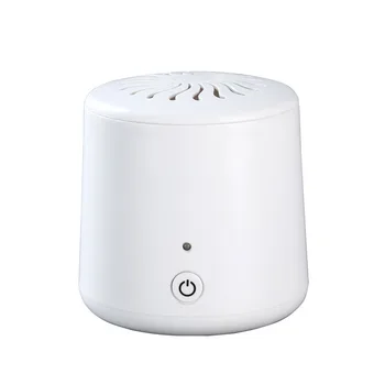 

Portable Ozone Machine, Refrigerator Sterilization and Fresh-keeping Deodorizer, Small Oxygen Deodorizing Air Purifier