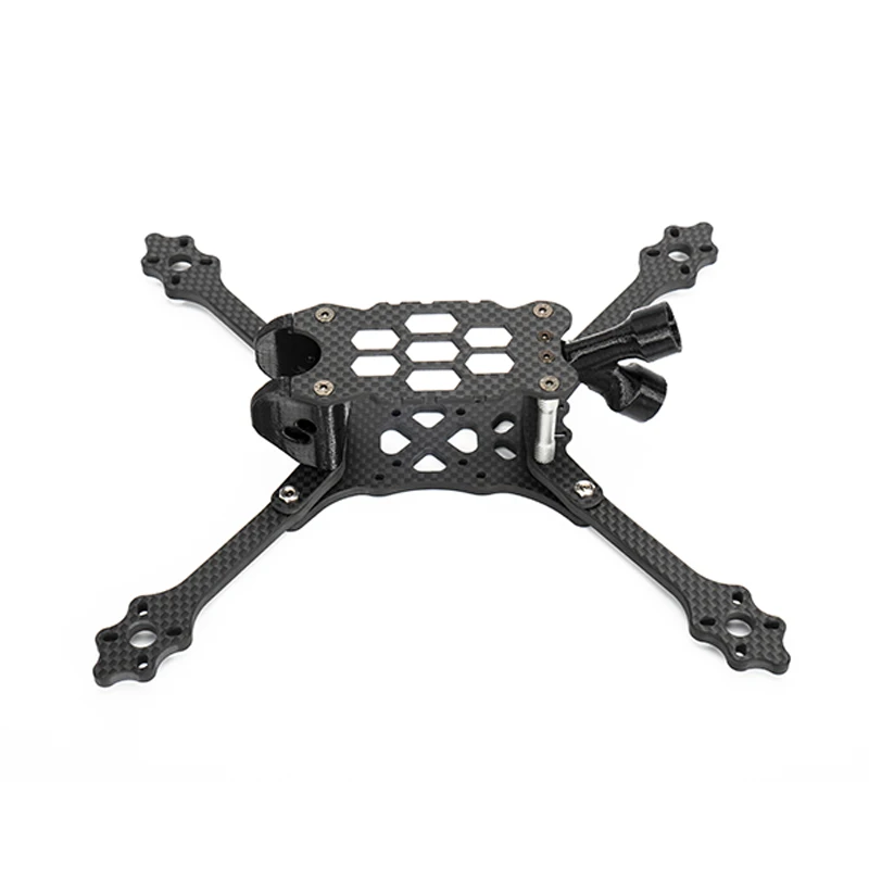TransTEC Лазерная HD рамка работает с FPV опыт комбо и FPV fly больше комбо