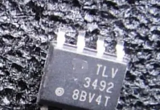 100% Новый Бесплатная доставка TLV3492AIDR SOP-8 модуль новый в наличии БЕСПЛАТНАЯ ДОСТАВКА