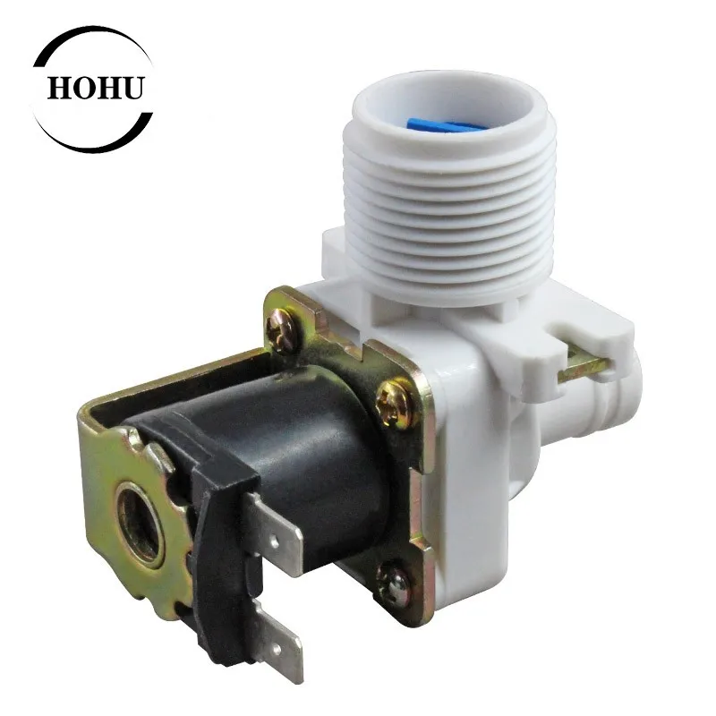 Automatic washing machine inlet valve universal inlet solenoid valve FCD-270A laundry appliance parts