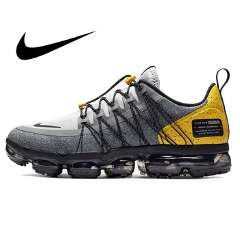 

Nike AIR VAPORMAX Men Running Shoes Sneakers Jogging Walking Outdoor Sports Designer New Arrival Pattern Brand AQ8810-010
