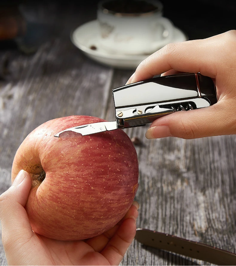 Креативная USB Зажигалка многофункциональная двойная для Плазменно-дуговой зажигалки металлические аксессуары для электрических сигарет гаджеты для мужчин