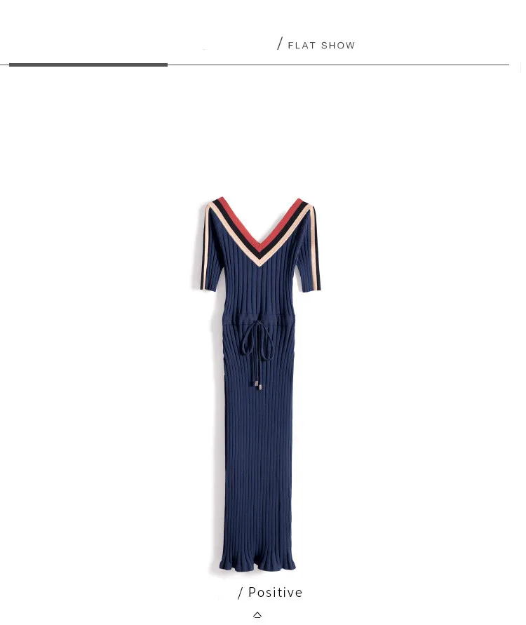 Vestido Longo/шерстяное женское платье Новое кашемировое вязаное платье женское Модное Длинное Платье с разрезом на талии облегающая сексуальная сумка бедра Женская