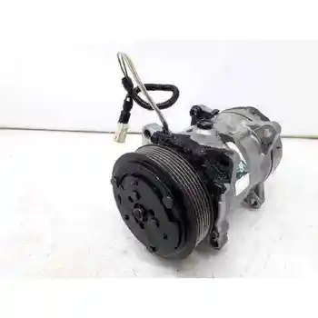 

SD7V161106F AIR CONDITIONING COMPRESSOR PEUGEOT 206 SALOON