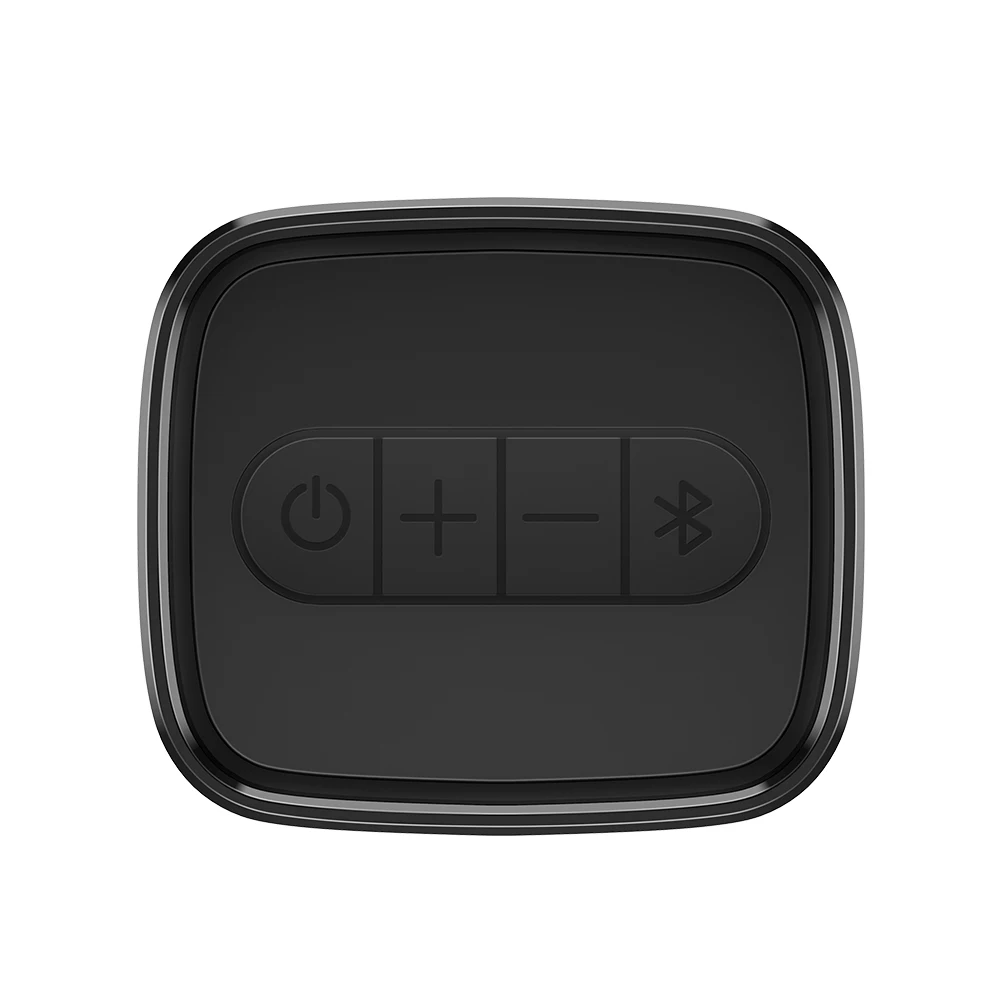 Koop Speaker Blitzwolf BW SDB0 Pro 10W 2200mAh Mini bluetooth Soundbar voor Desktop Laptop PC met Stereo Geluid Uniek Ontwerp luidsprekers
