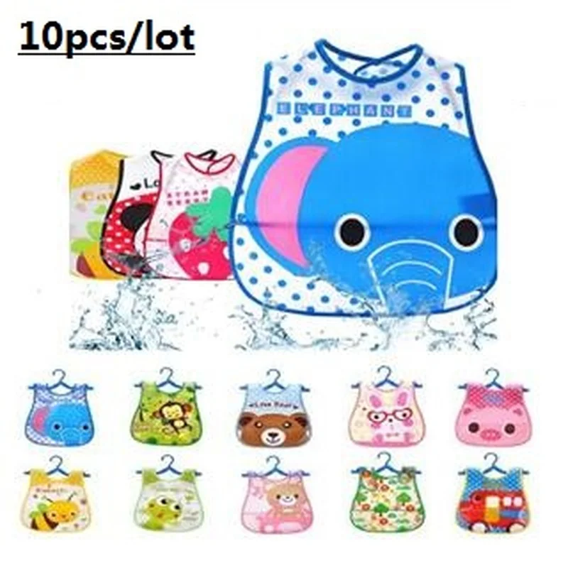 Женские Водонепроницаемые банданы для новорожденных детская одежда отрыжка