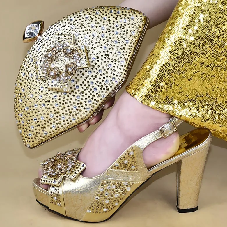Gold