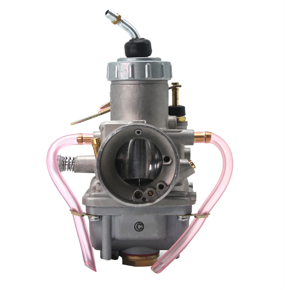 Splmotos Mikuni карбюратор Круглый скользящий VM серии VM28 32 мм ручной амортизатор Carb 2T /4T