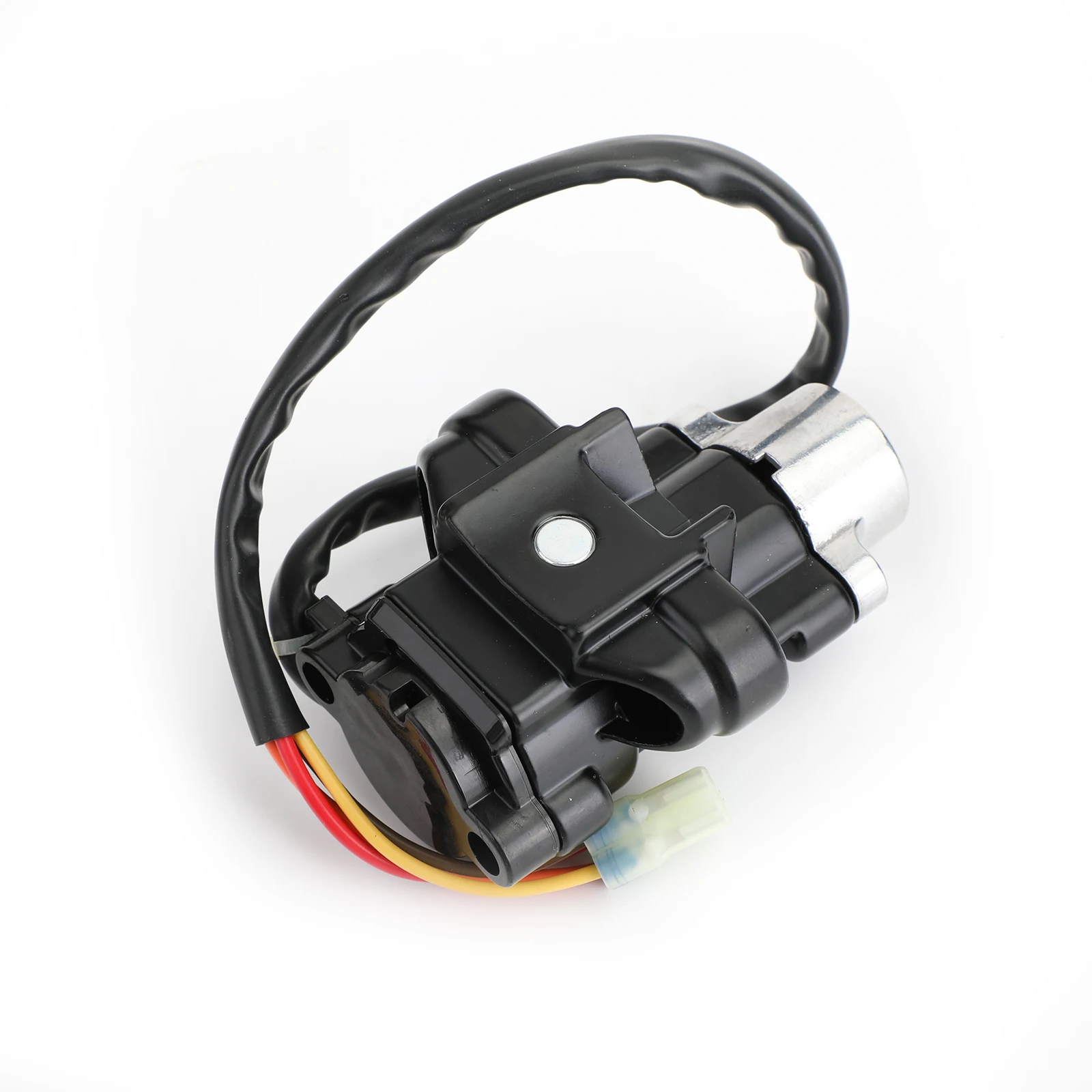 Areyourshop для Suzuki GSXR1000/Z SV650 A/SF/S SFV650 SF SV1000/S 2003- Замок зажигания и ключи части мотоцикла