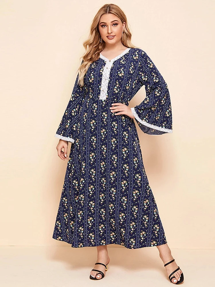 2020 Eid Mubarek Abaya Dubai Kaftan Muslim Fashion Hijab Dress Caftan Marocain Islam Clothing Abayas For Women De Moda Musulmana Islamic Clothing Aliexpress