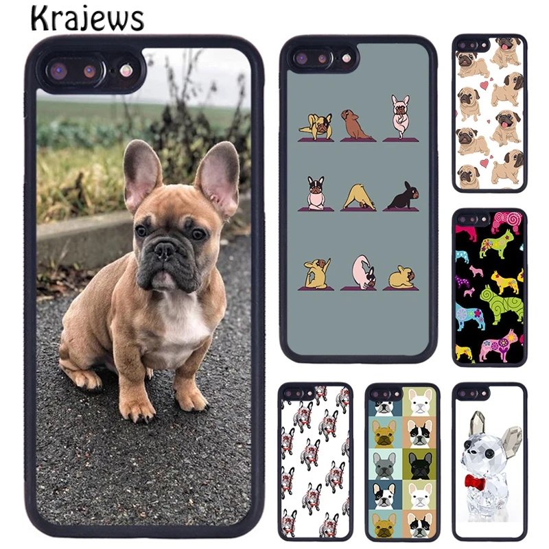 Красивый чехол krajew для iPhone 5 6 S 7 8 Plus 11 12 Pro X XR XS Max Samsung Galaxy S6 S7 S8 S9 S10 plus | Мобильные