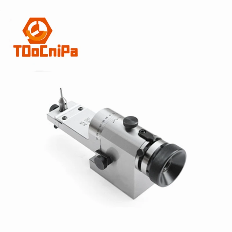 

KT50 perspective universal grinding wheel dresser angle R shaper 52300 KT50S stainless steel perspective grinding wheel dresser