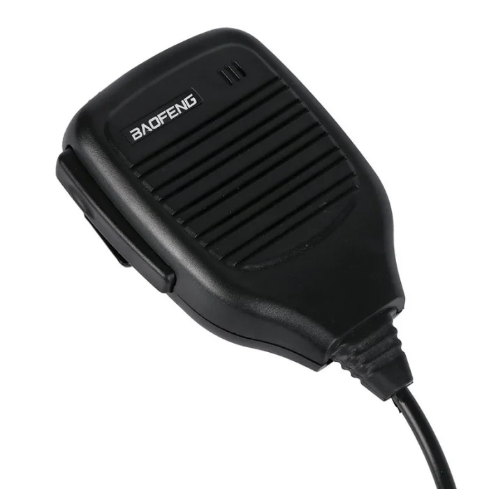 Baofeng Радио Спикер микрофон двухстороннее радио Walkie Talkie UV-5R BF888S SUB