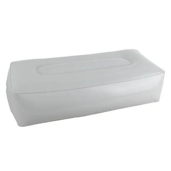 공기 쿠션 팽창식 보트 캠핑 PVC 시트, 두꺼운 대형 밸브 낚시 보트, 야외 캠핑 휴식, 수축식 접이식 A09012