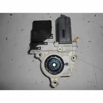 

WINDOW MOTOR REAR RIGHT VOLKSWAGEN JETTA (1K2)
