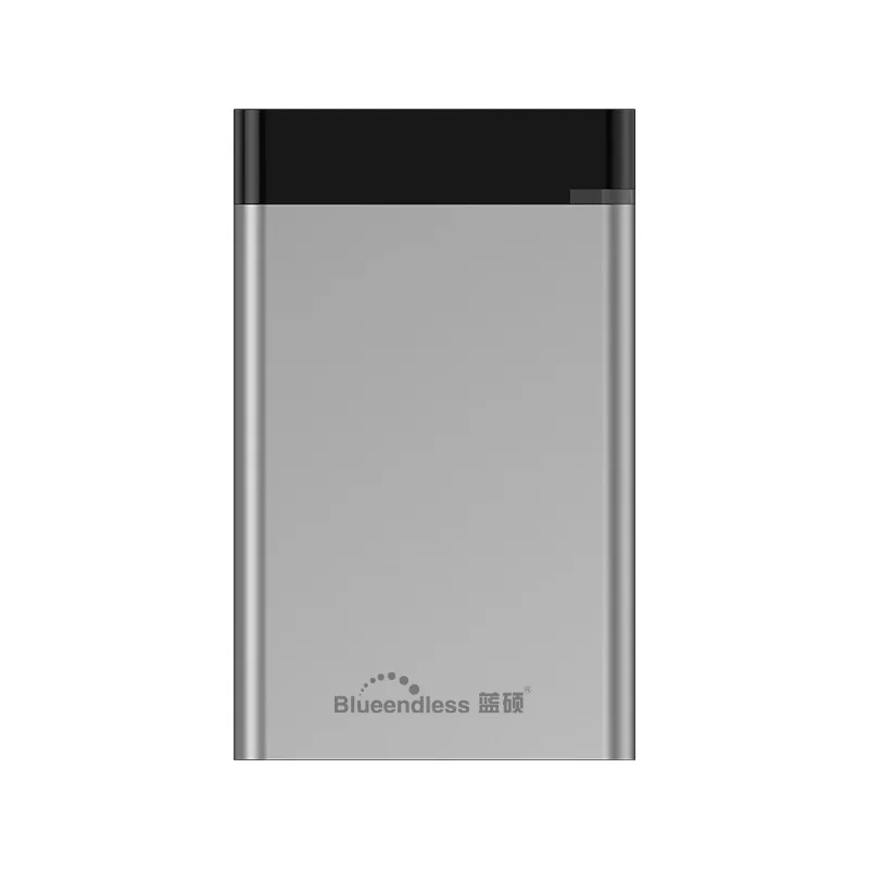 500 Гб 1 ТБ 2 HDD 5 жесткий диск Портативный внешний HD Жесткий Externo для портативных