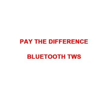 

pay the difference earphones