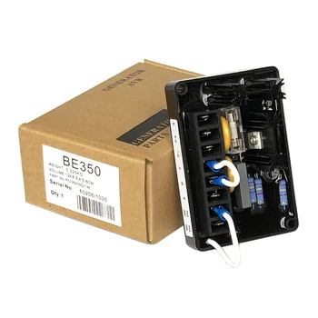 

BE350 AVR 2020 New Automatic Voltage Regulator For Generator parts