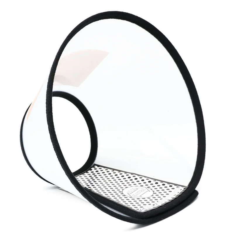 

Pet Guard Ring Cat Dog Anti-Bite Collar Beauty Protective Shield Cover Safety Adjustable Dog Collar Pet Supplies Shop