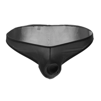 

Sexy Lingerie Men Briefs Underwear Bikini Briefs Underpants Shorts G638