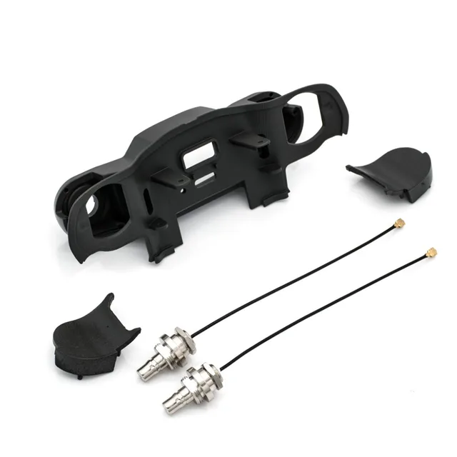 $49.9  ALIENTECH Bracket With Cables For PARROT ANAFI Remote Control (RC) PARROT ANAFI drone BY ALIENTECH 