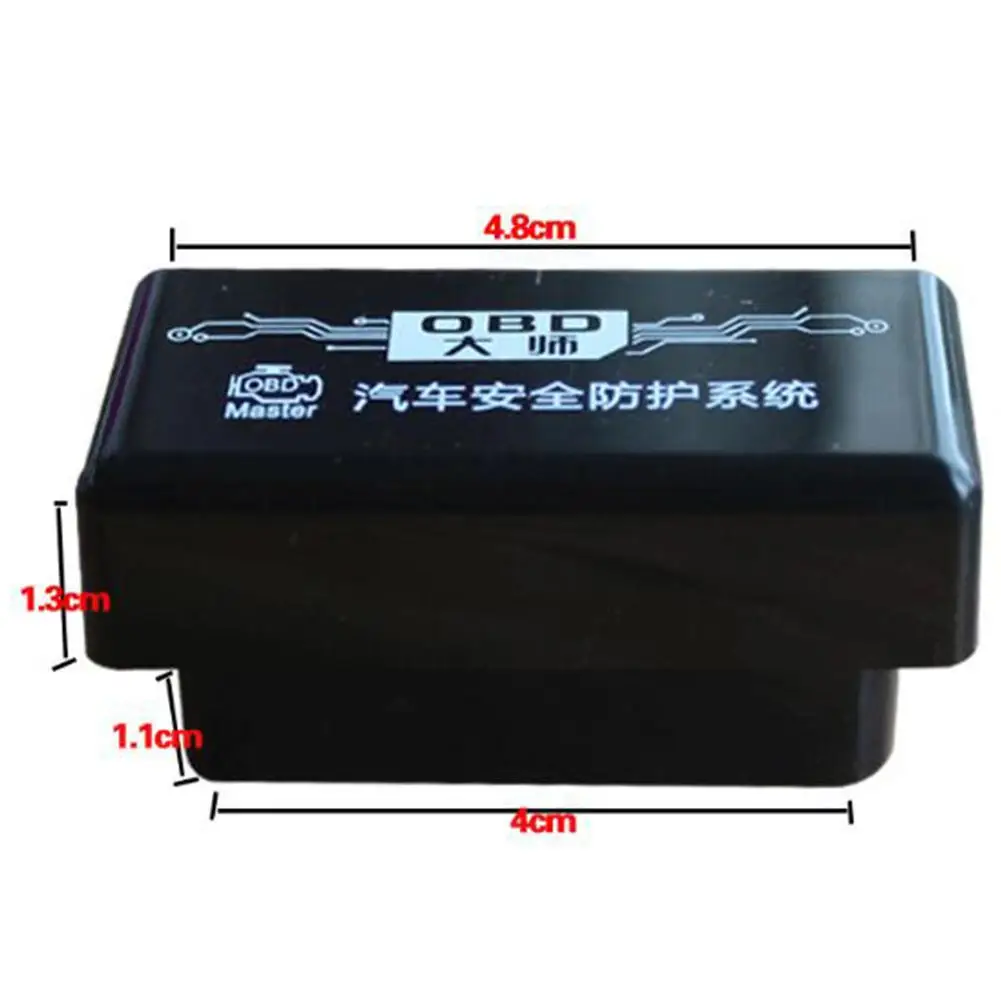 OBD для Chevrolet Cruze Авто Окно доводчик устройство Canbus складное зеркало модуль автомобиля окно доводчик
