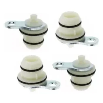 

Accessories Isolation plug Parts Components Expansion Plug High Quality