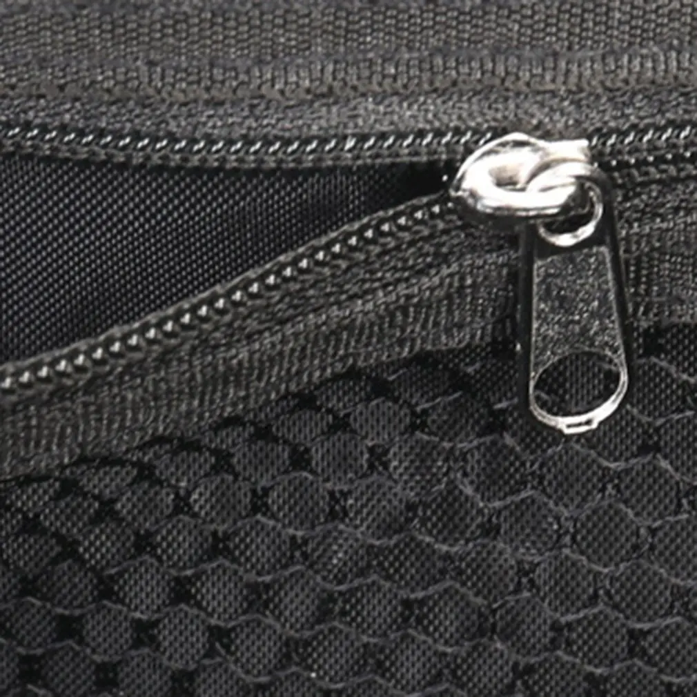 Портативная сумка для подгузников органайзер детской коляски вместительная