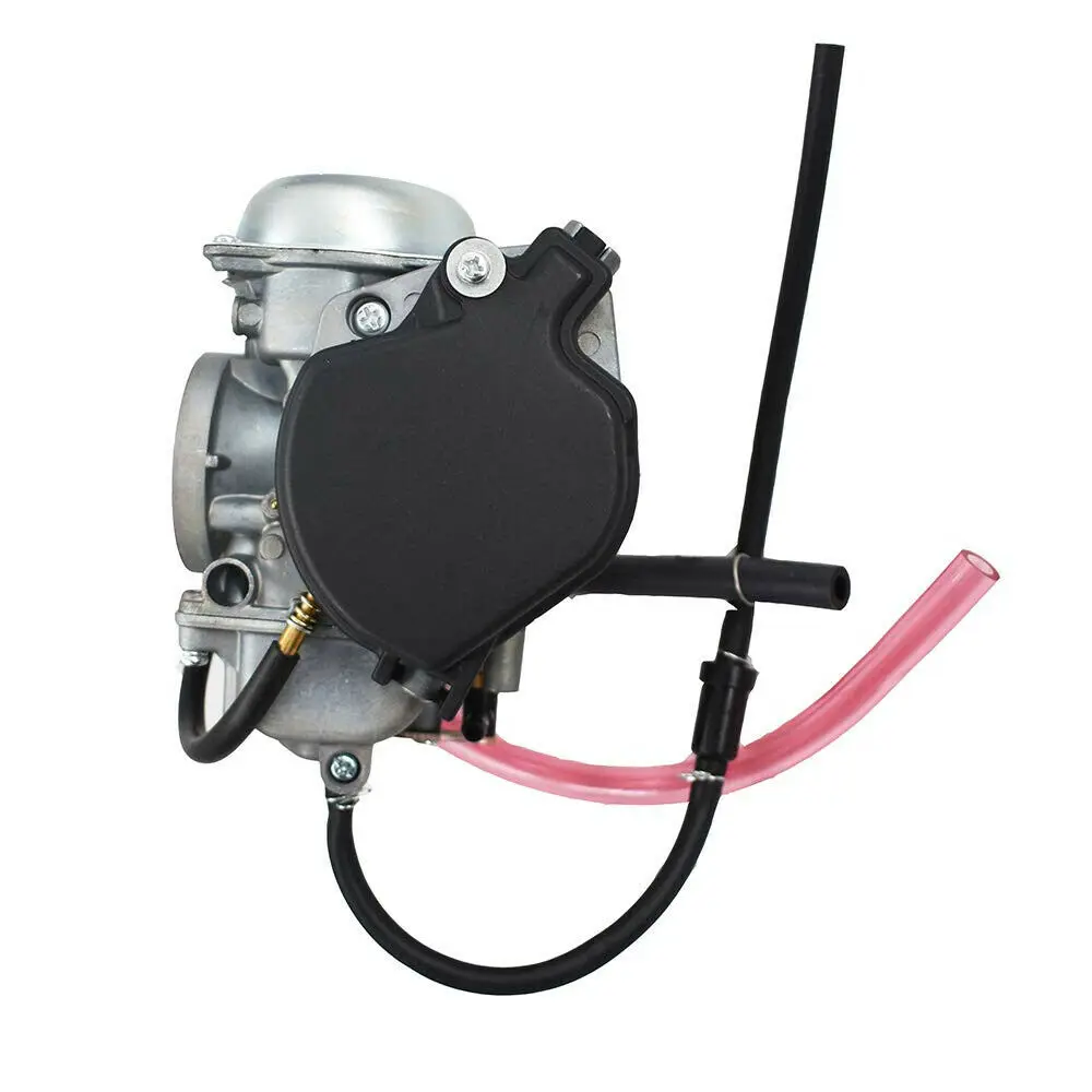 Для Kawasaki Prairie 400 KVF400 1998 15003-1282 2x2 4x4 Карбюратор Carb(Стандартная