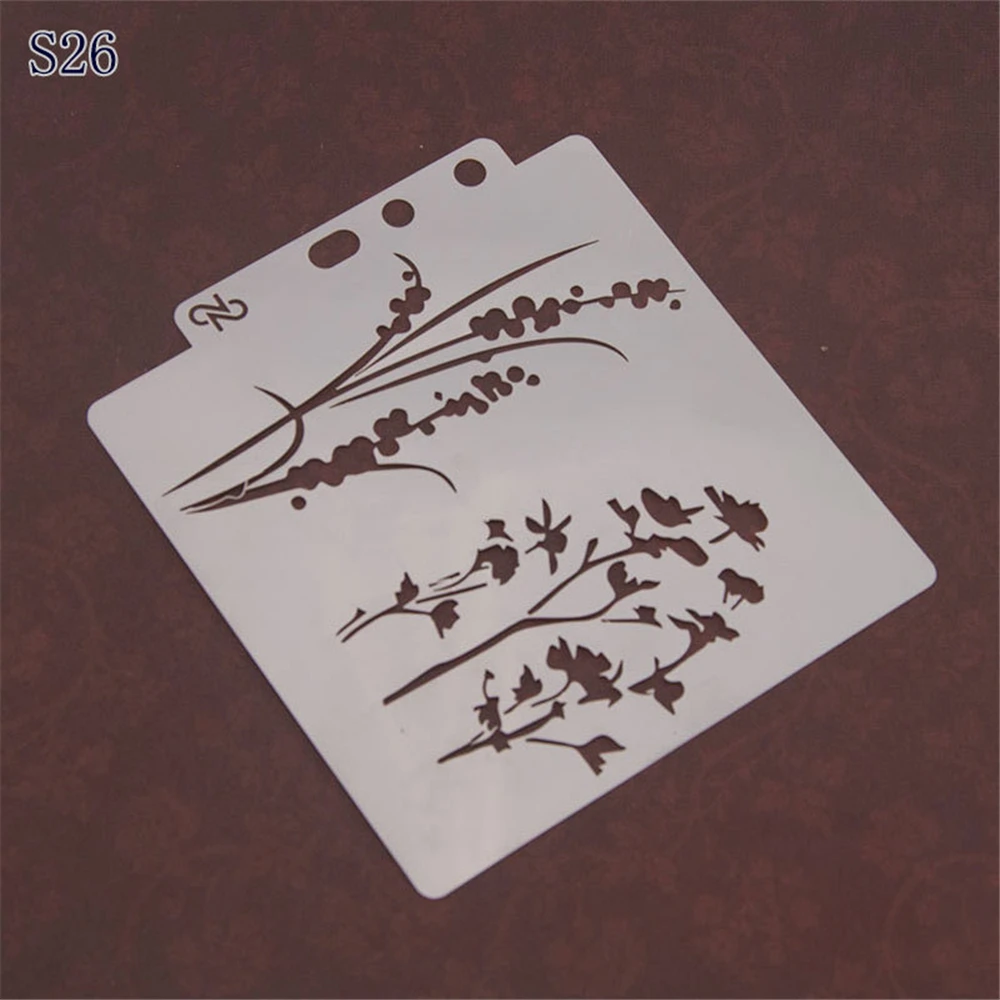 Layering Stencils (7)