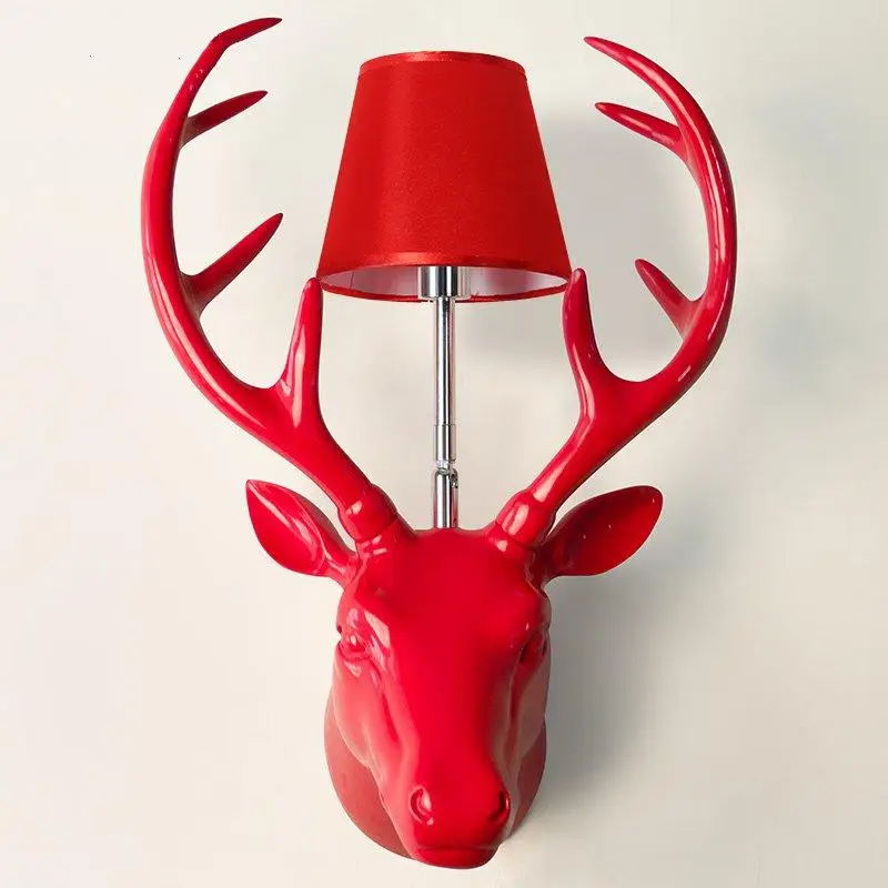 Nordic-Deer-Head-Wall-Lamp-Modern-Antlers-Led-Wall-Lights-for-Living-Room-Bedroom-Bedside-Lamp(2)