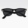 Sport Prescription Lenses Square Myopia Sunglasses Men Polarized TR90 Finished Driving Nearsighted Eyeglasses 0 -0.5 -0.75 To -6 2