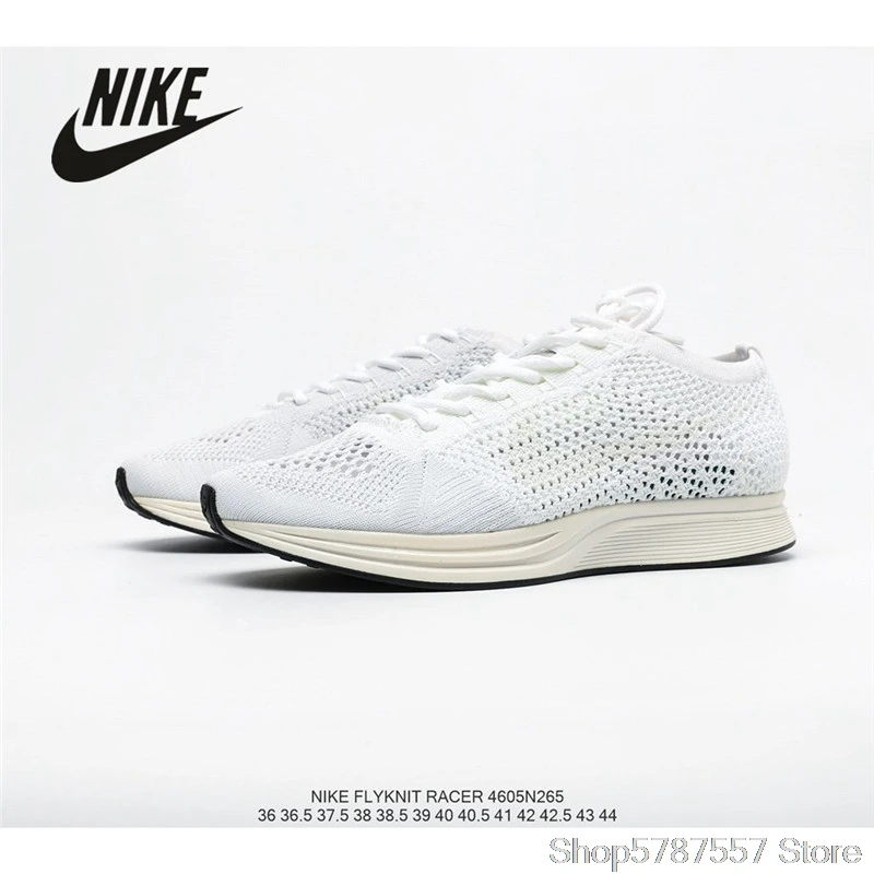 nike flyknit 40