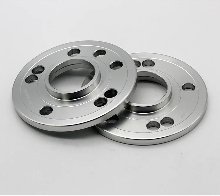 2/4PCS 15/20 мм колеса Распорки адаптеры для резец сверхтвердый PCD 5x110 сертификатом от сертификационной: 65,1 мм подходит для Alfa Romeo Stelvio Giulia Brera, Человек-паук, 159, 8C