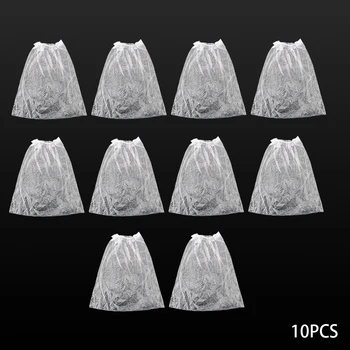 

Universal Disposable Plastic Car Gear Shift Cover Waterproof Automotive Interior 10/20/50/100 PCS