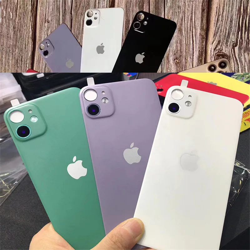 2в1 задняя пленка протектор для iPhone X XS MAX секундная смена 11 PRO MAX наклейка на рассеиватель крышка камеры титановый сплав чехол 10