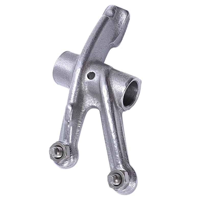 Для мотоцикла Gn250 клапан Tappet поворотный рычаг/коромысло для Suzuki 250Cc Gn 250 впускной/выхлопной части КОРОМЫСЛА