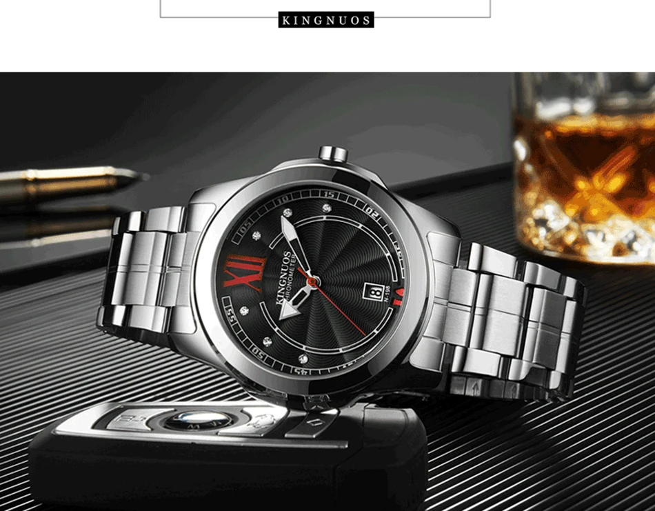 MEN WATCH  (5)
