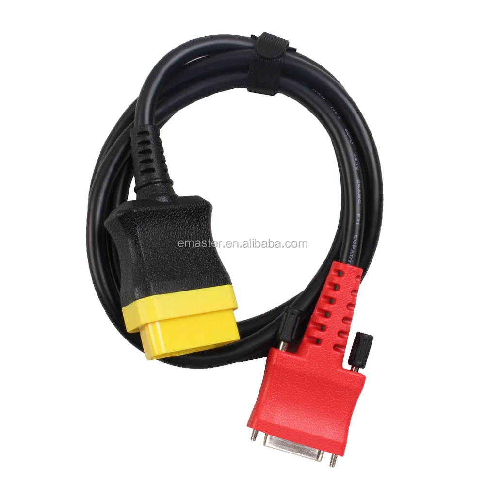 Db15 - Obd 16Pin Kábel