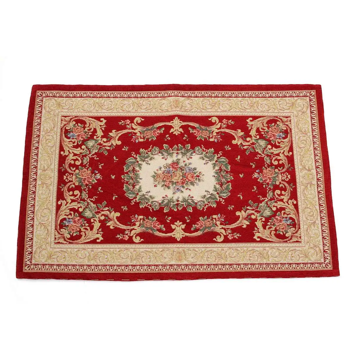 60x90 см Традиционный персидский ковер ручной работы, коврик в восточном стиле для гостиной, спальни, ковер для украшения дома, противоскользящий напольный ковер