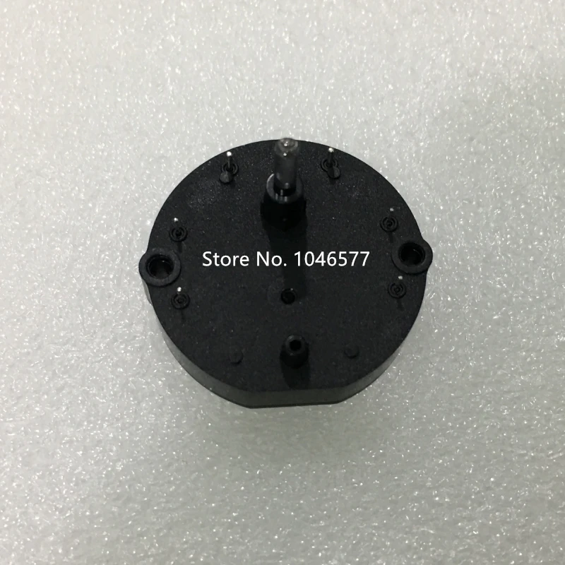 BKA30L-R5 미터 모터, VID23-05 LED 스테퍼 모터, 자동차 계기 스텝 모터, 자동차 데이트보드 모터, VID2305AR1 에 적용 가능