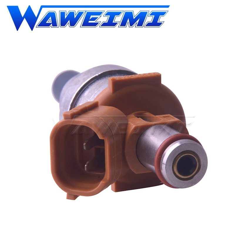 WAWEIMI High Quality Car Accessories Fuel Injector OE 195500-2170 For Mazda Daihatsu Move Cuore L6/9 1955002170